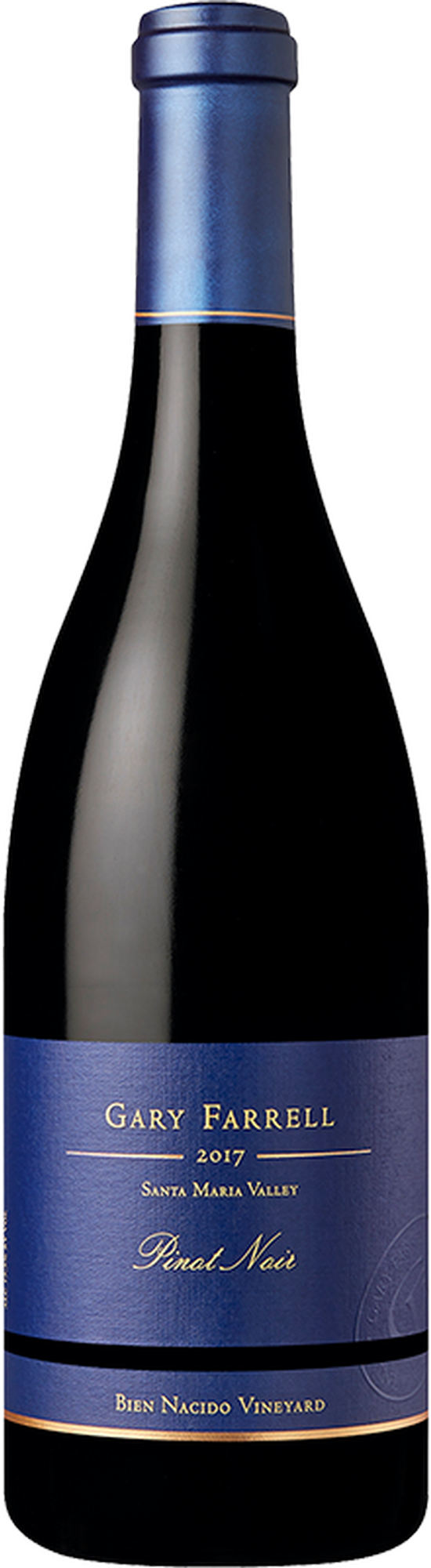2017 Bien Nacido Vineyard Pinot Noir