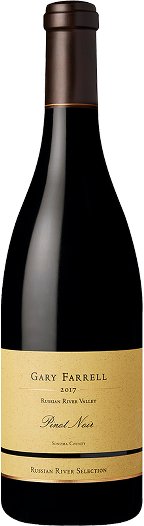 2012 Russian River Selection Pinot Noir