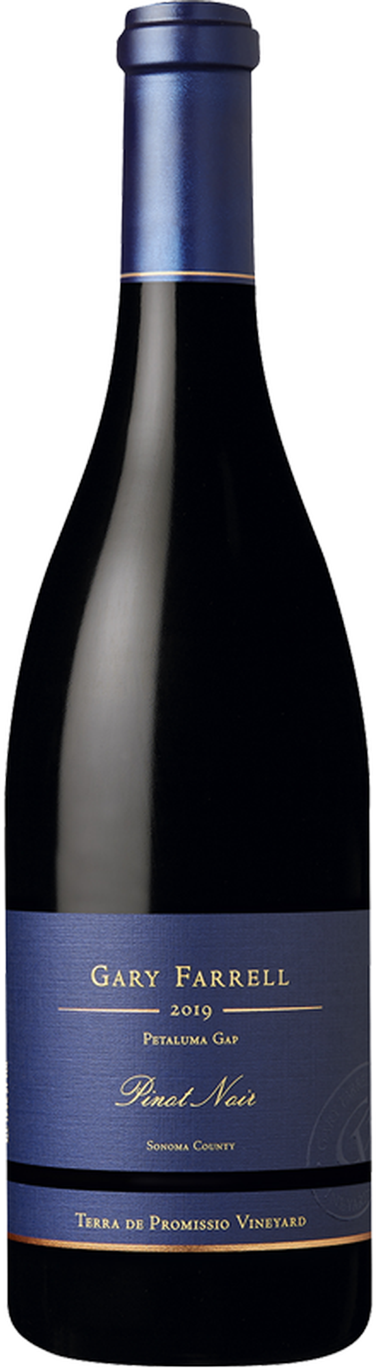 2019 Terra De Prommisso Vineyard Pinot Noir