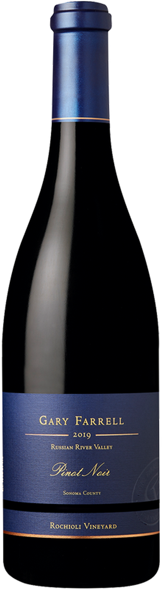 2019 Rochioli Vineyard Pinot Noir 1.5L