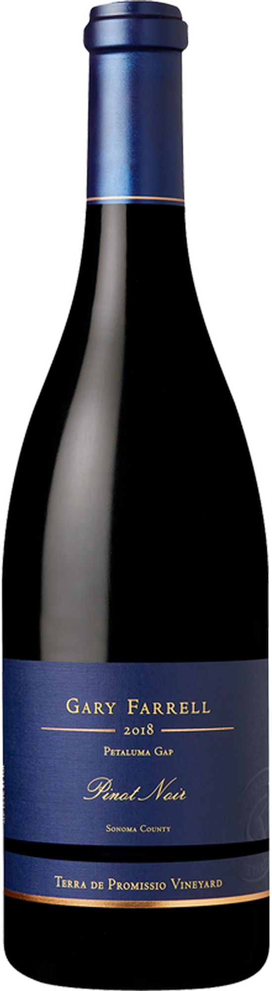 2018 Terra De Promissio Vineyard Pinot Noir
