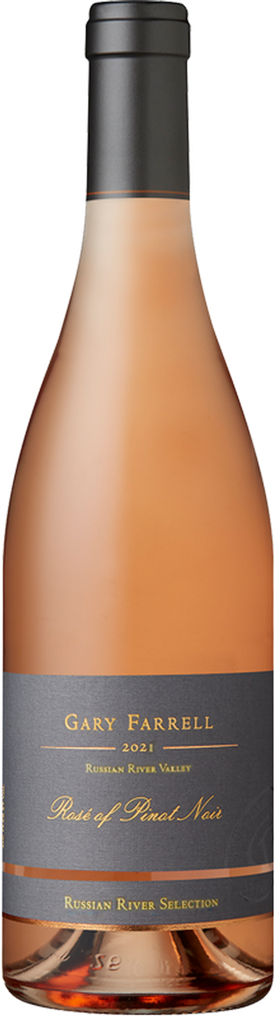 2021 Russian River Selection Rose of Pinot Noir