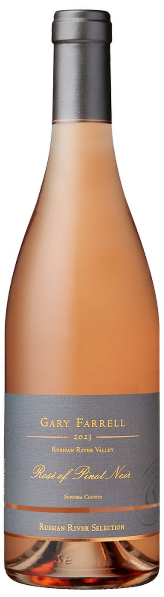2023 Russian River Selection Rosé of Pinot Noir