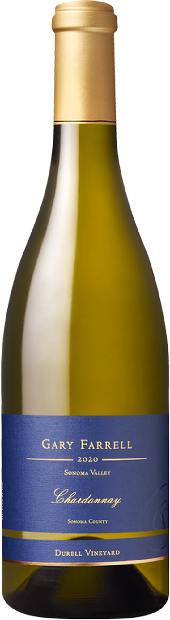 2020 Durell Vineyard Chardonnay