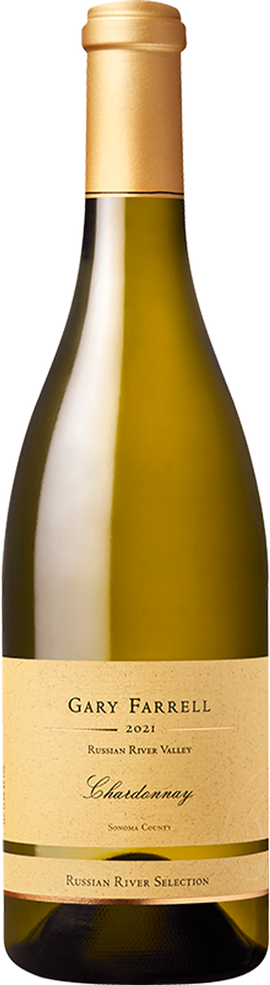 2021 Russian River Selection Chardonnay - 6 Pack