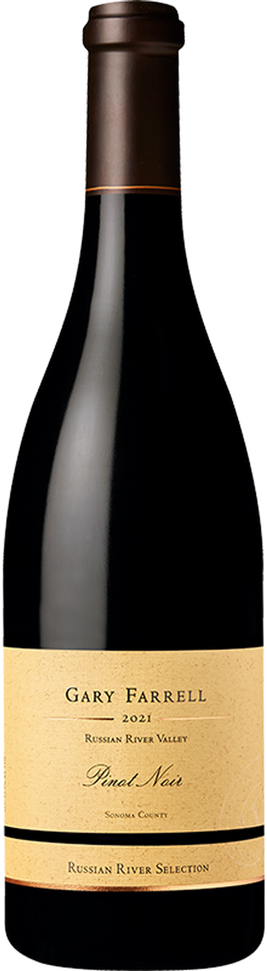 2021 Russian River Selection Pinot Noir - 12 Bottle Set
