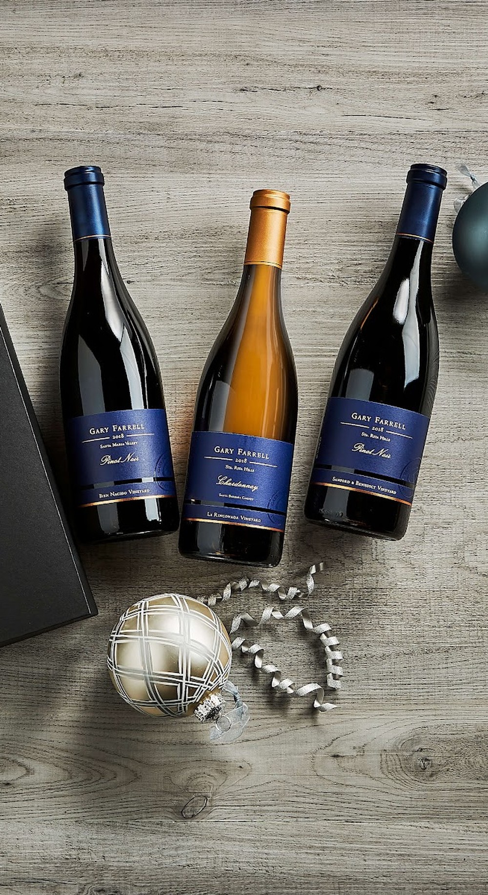 Beyond the Russian River Valley Gift Set