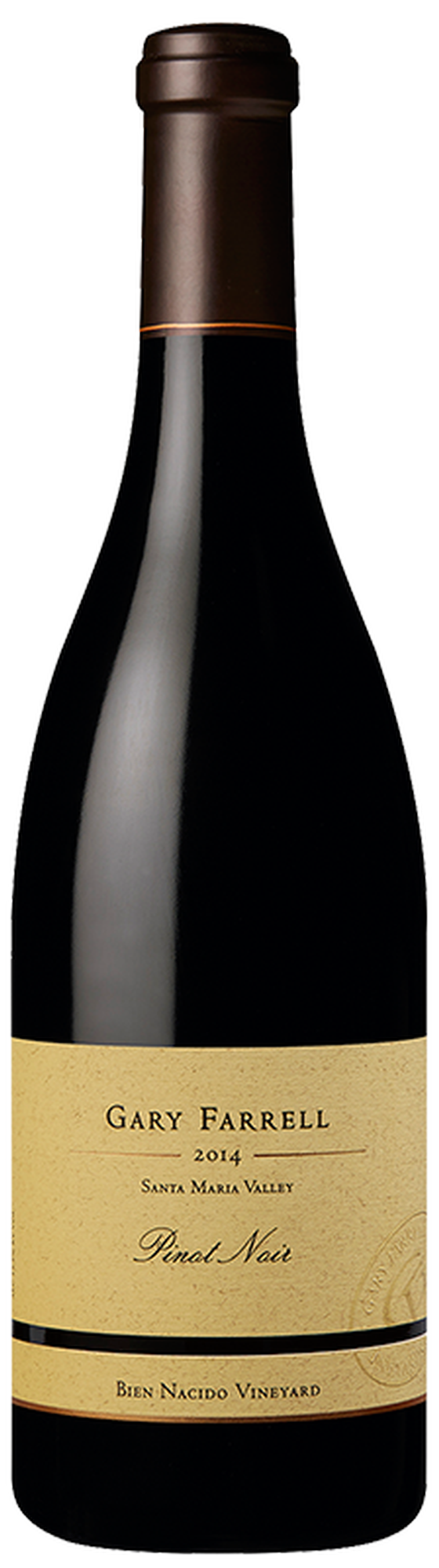 2014 Bien Nacido Vineyard Pinot Noir