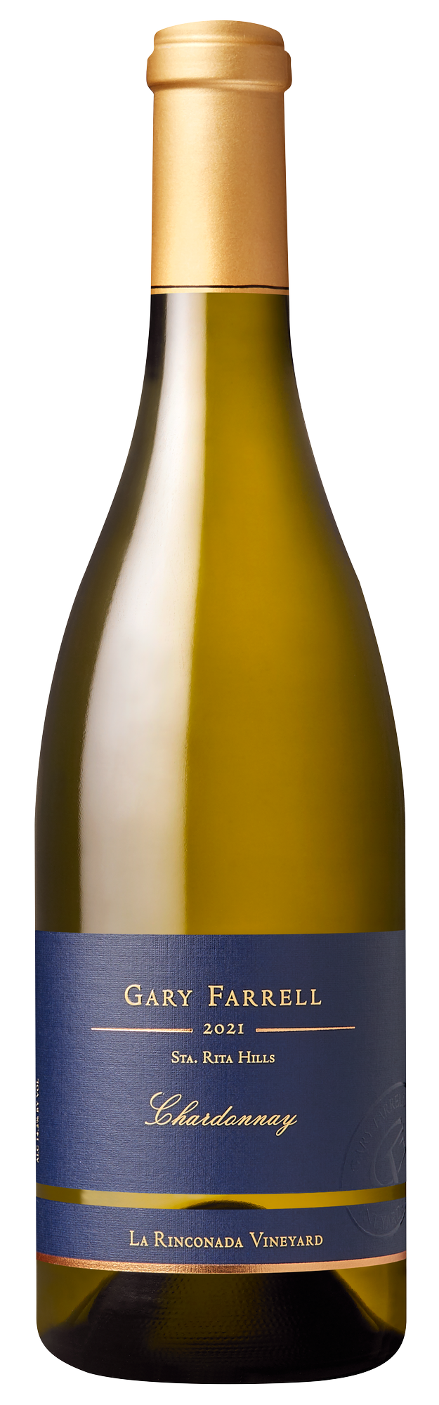 2021 La Rinconada Vineyard Chardonnay