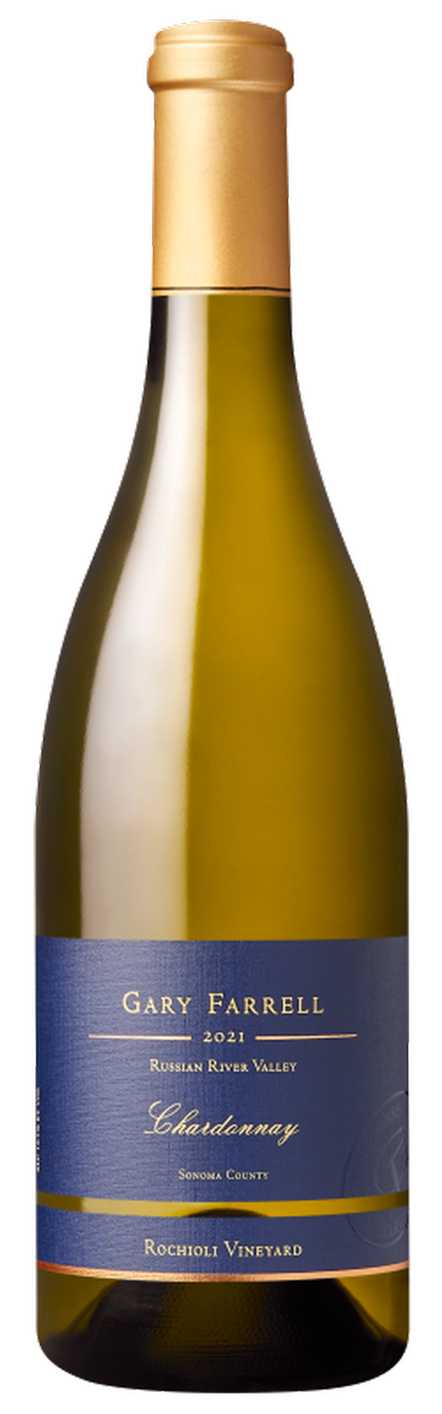 2021 Rochioli Vineyard Chardonnay