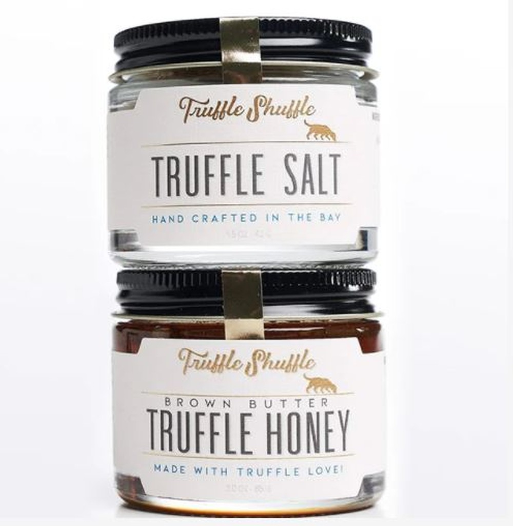 Salty & Sweet Truffle Gift Set