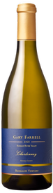 2021 Bacigalupi Vineyard Chardonnay