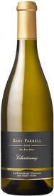 2020 La Rinconada Vineyard One Night Stand Chardonnay