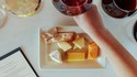 In-depth wine and cheese pairing guide