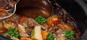 Lamb Stew with Root Vegetables